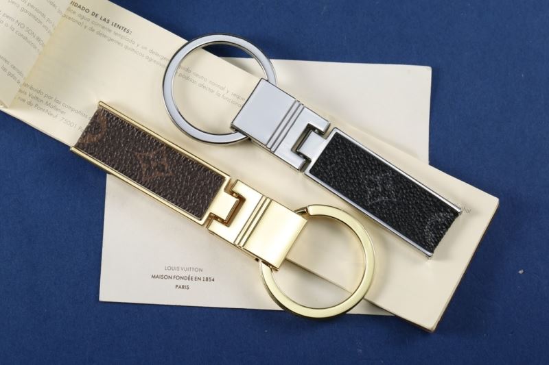 Louis Vuitton Keychains